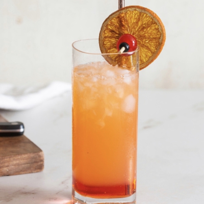 Tequila Sunrise image