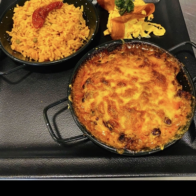 Chili con carne image