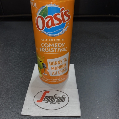 Oasis image
