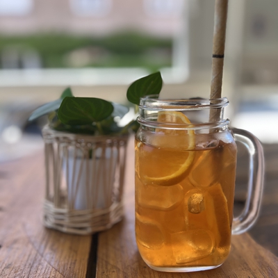 Ice Tea maison image