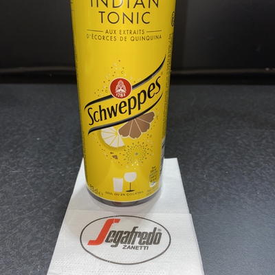Schweppes image