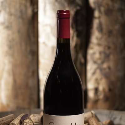 Domaine Saparale Casteddu  75cl image