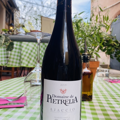 Pietrella image