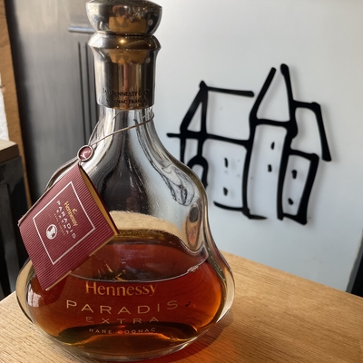 Paradis HENNESSY 4cl image