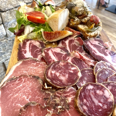 Notre planche Corse image