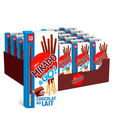 Mikado image