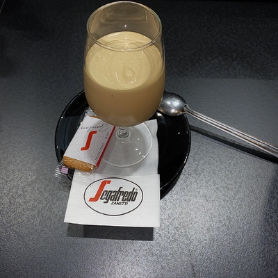 Petit crema caffè image