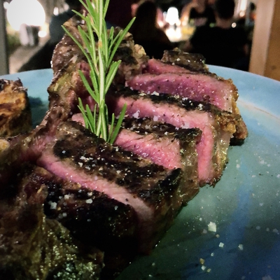 Côte de boeuf individuelle (500gr) image