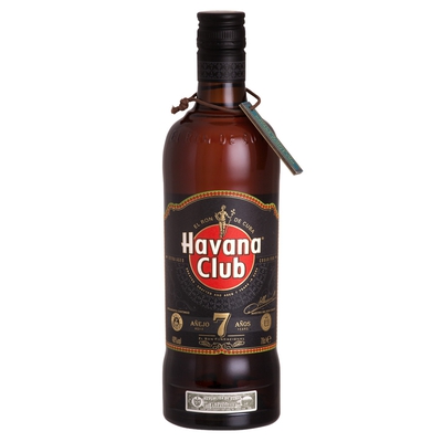 Havana Club Réserve 7ans (cuba) image