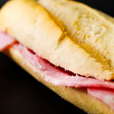 Jambon beurre image