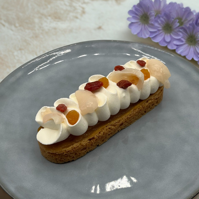 Salblée Breton Fruit de la passion image