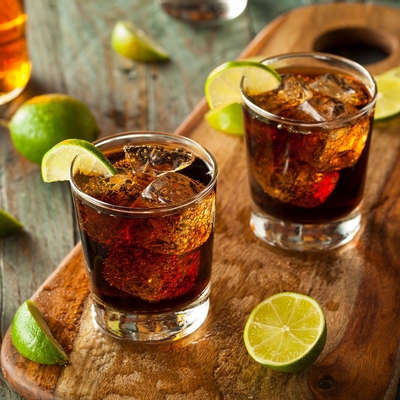 Cuba libre image
