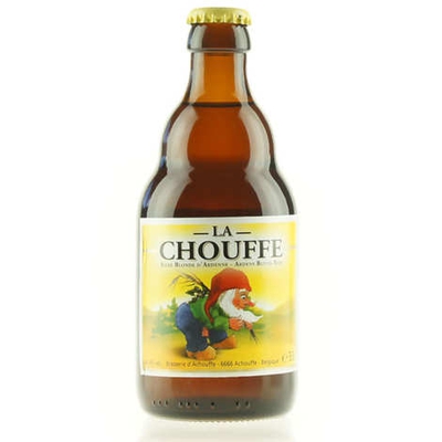 La Chouffe image