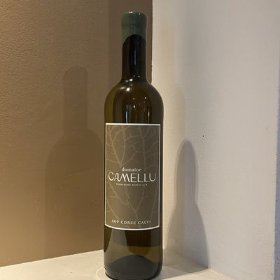 Domaine Camellu 2024 image