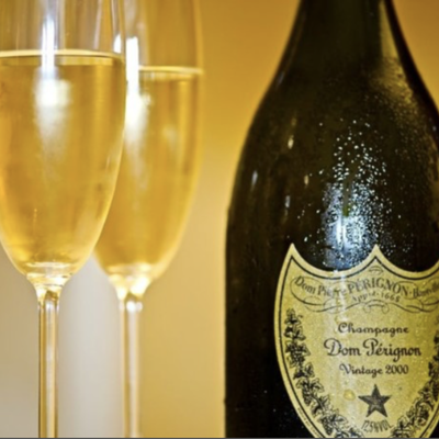 Dom Pérignon image