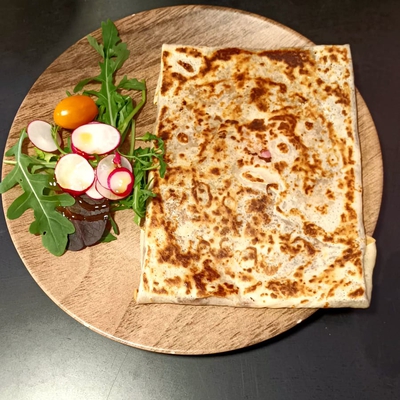 Crêpe Jambon image