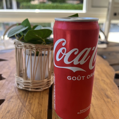 Coca-Cola image