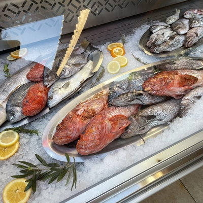 Le Poisson image