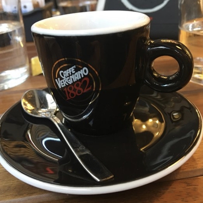 Café - décaféïné image