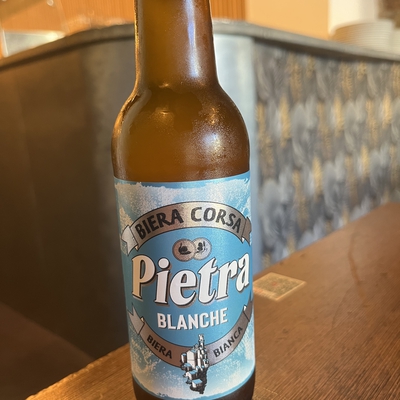 Pietra blanche image