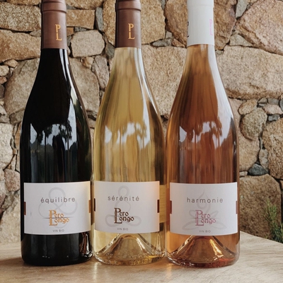 Pero Longo 75cl image