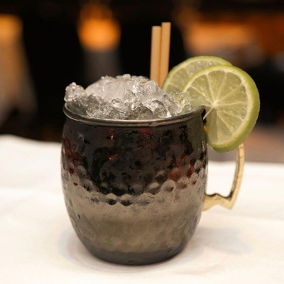 Moscow Mule image