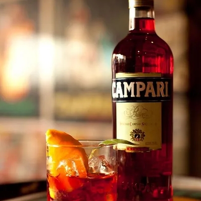 Campari image