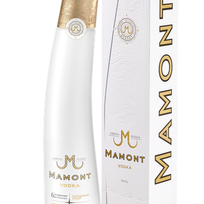 Mamont 5cl image