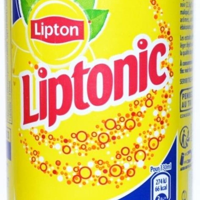 Liptonic 33Cl image