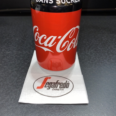Coca Cola zéro image