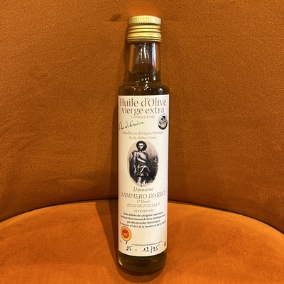 Huile d'Olive vierge extra image
