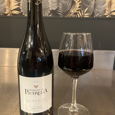 Domaine Pietrella image