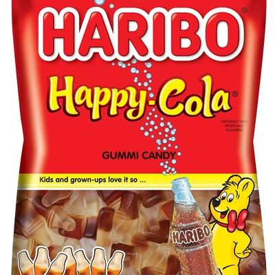 Bonbons « Haribo » image