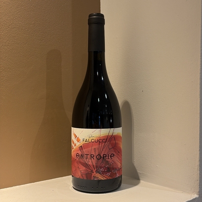 Domaine Falcucci - Entropie 2025 image