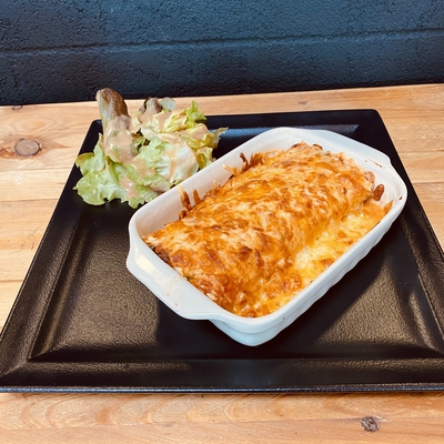 Burritos bœuf image