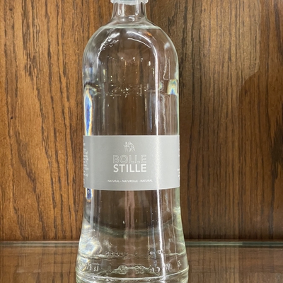 Eau minérale plate 75cl image