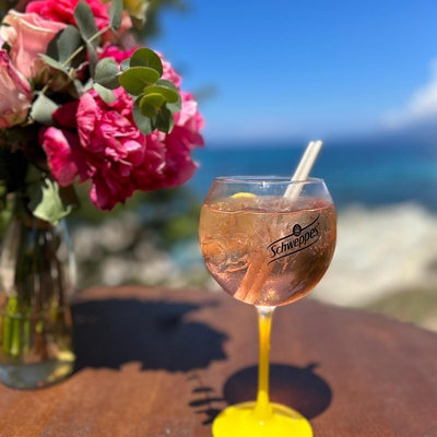 Coktail Mimi rose image