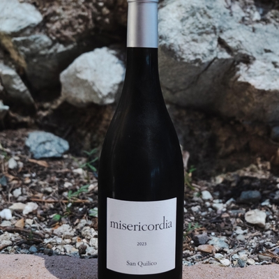 “Misericordia” Clos San Quilico image