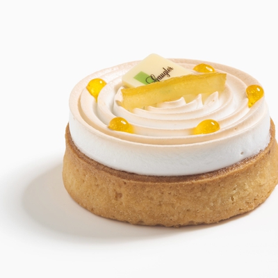 Tarte citron image