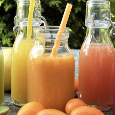 Jus de fruit image