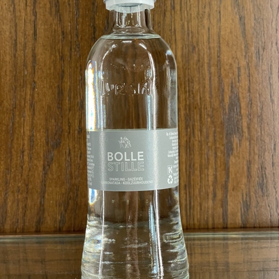 Eau minérale gazeuse 33cl image