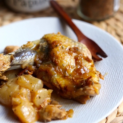 Suprême de pintade image