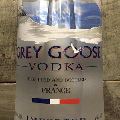 Grey Goose image