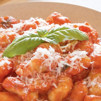 Gnocchis sorrentina image