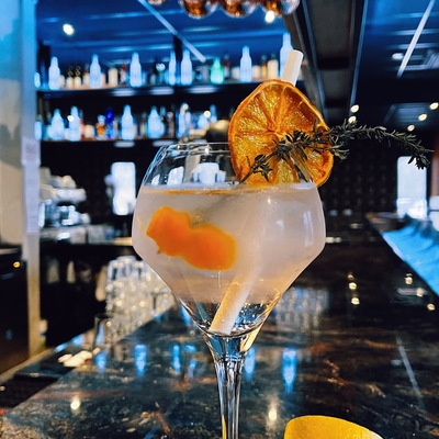 Le Ramazzotti Spritz image