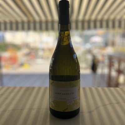 Domaine Sant Armettu « Rosumarinu » image