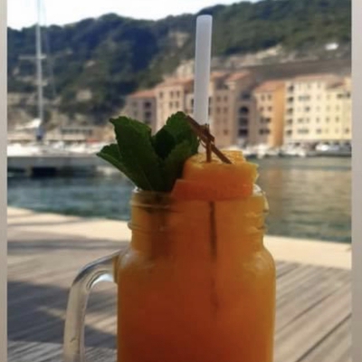 Fruits pressés image