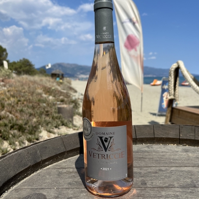 IGP Domaine Vetriccie image
