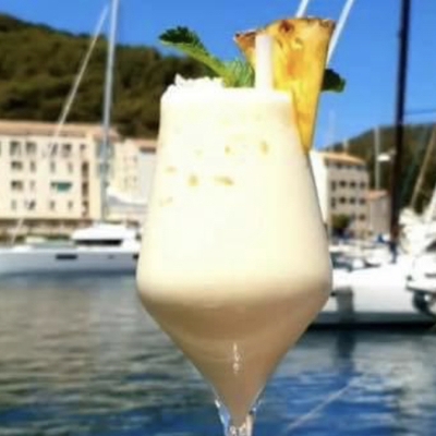 Pina Colada image