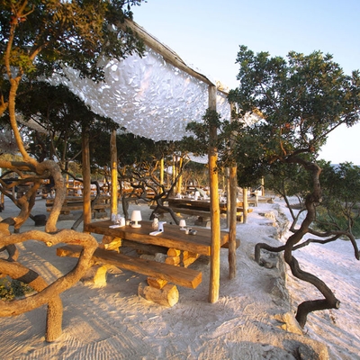 L'Infini Plage image